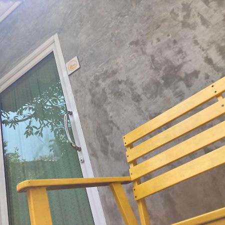 Koh Mak Homestay Kültér fotó