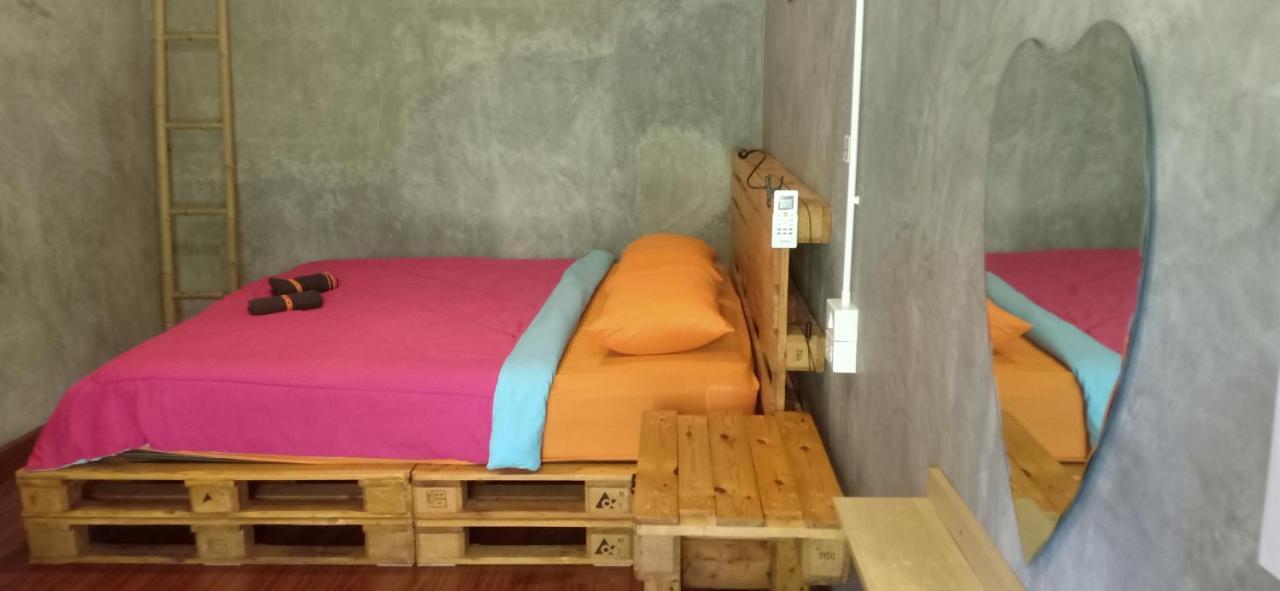 Koh Mak Homestay Kültér fotó