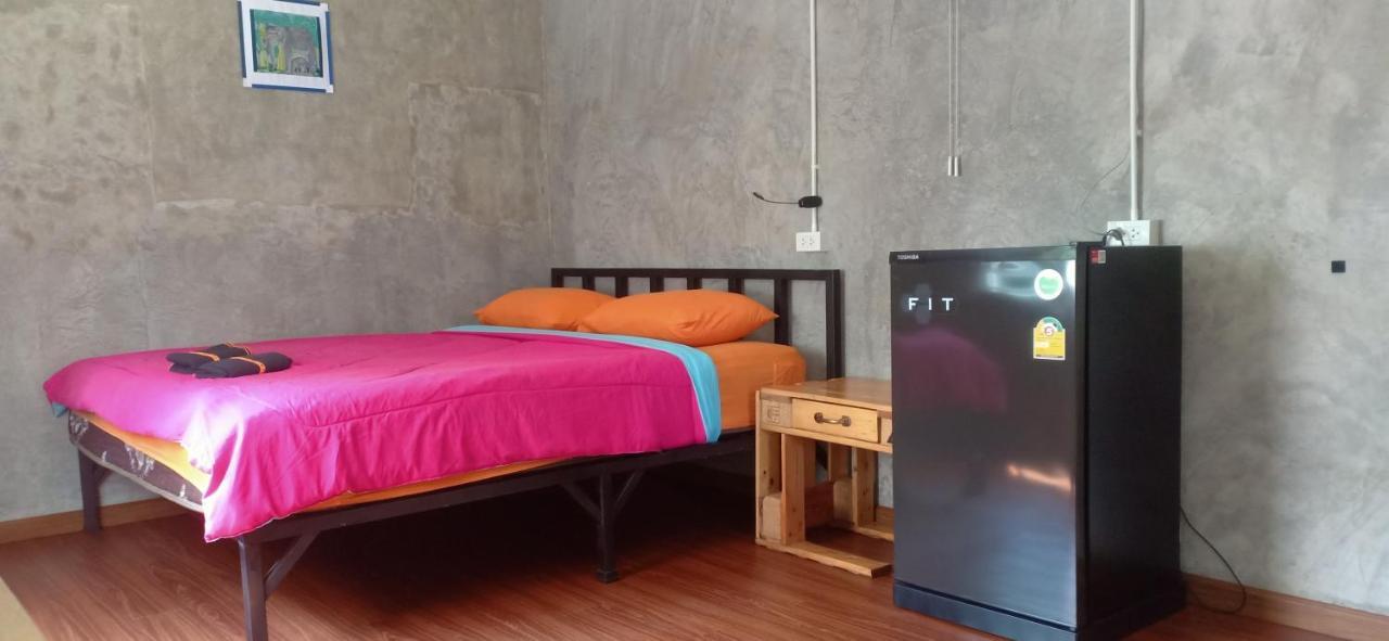 Koh Mak Homestay Kültér fotó