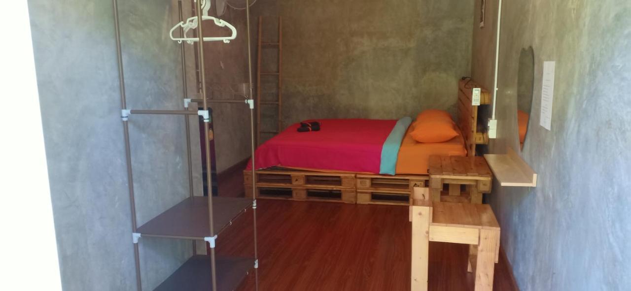 Koh Mak Homestay Kültér fotó