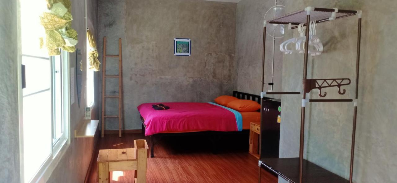 Koh Mak Homestay Kültér fotó
