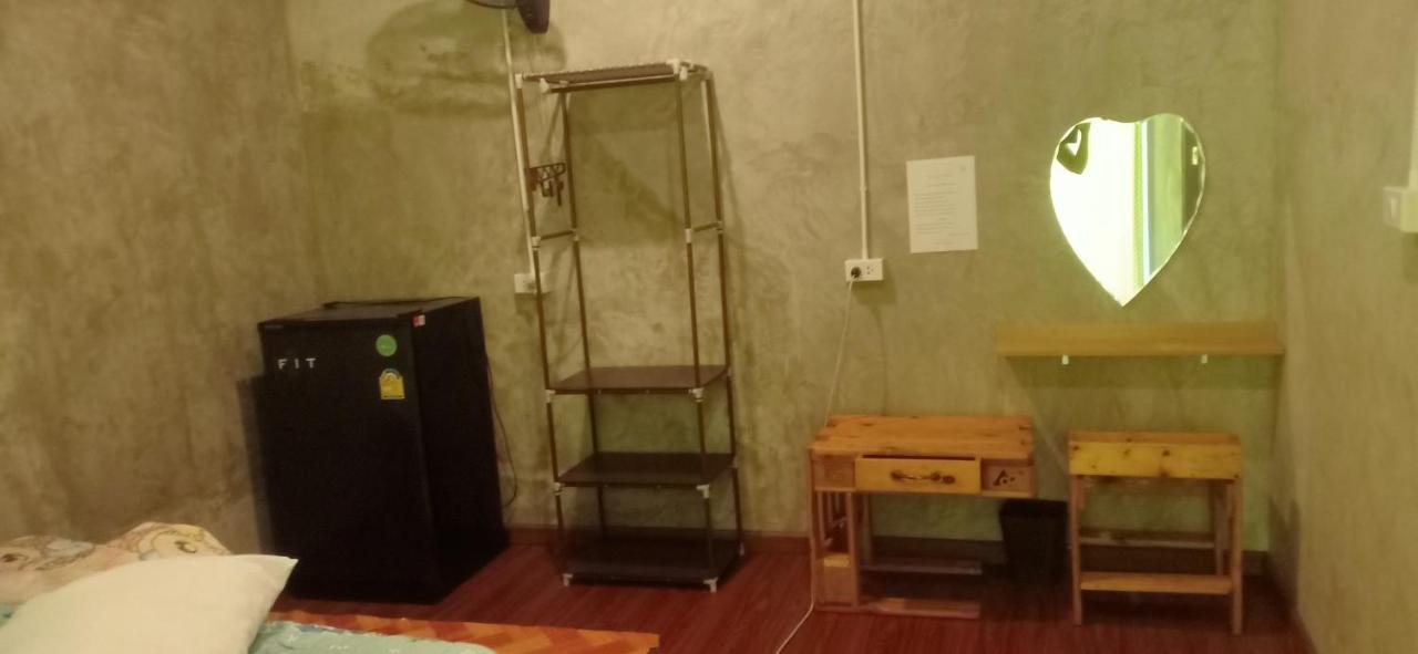 Koh Mak Homestay Kültér fotó