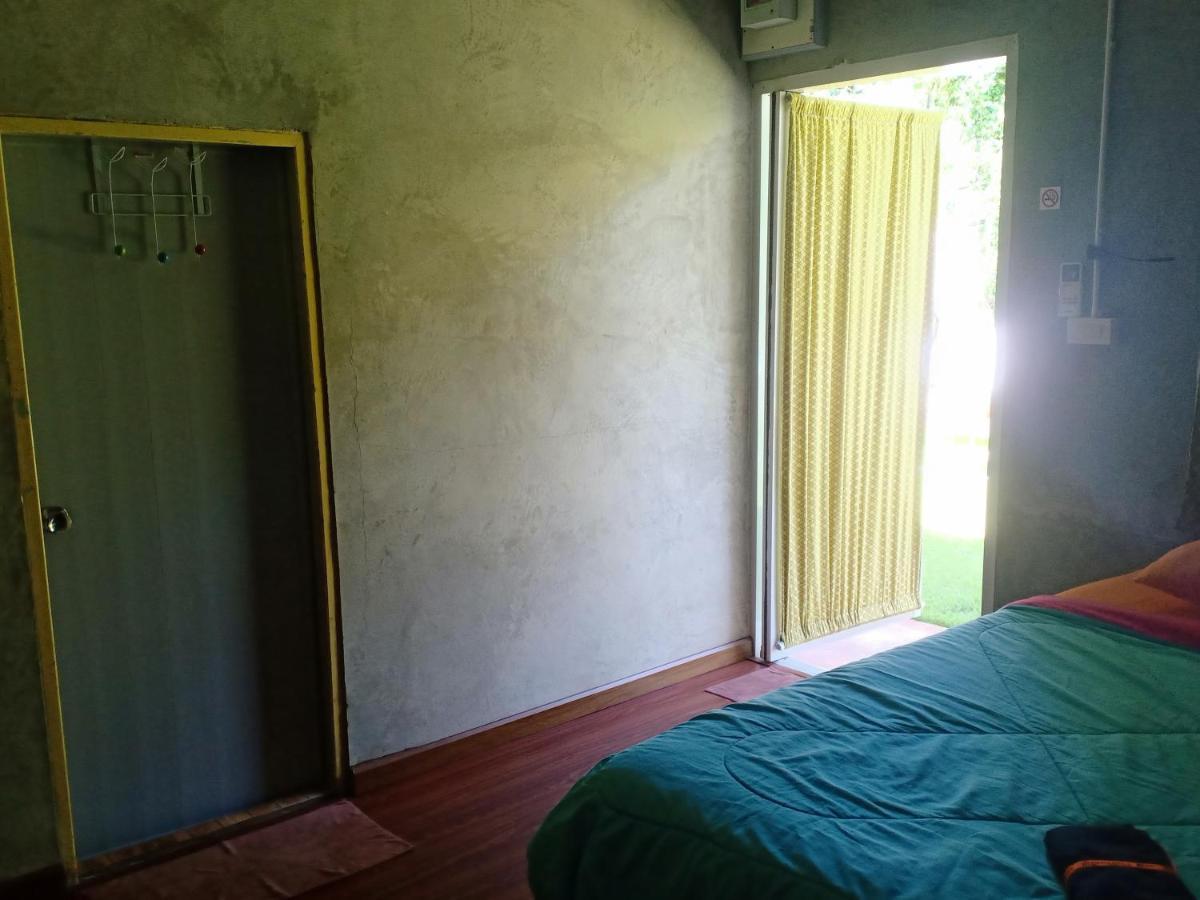 Koh Mak Homestay Kültér fotó