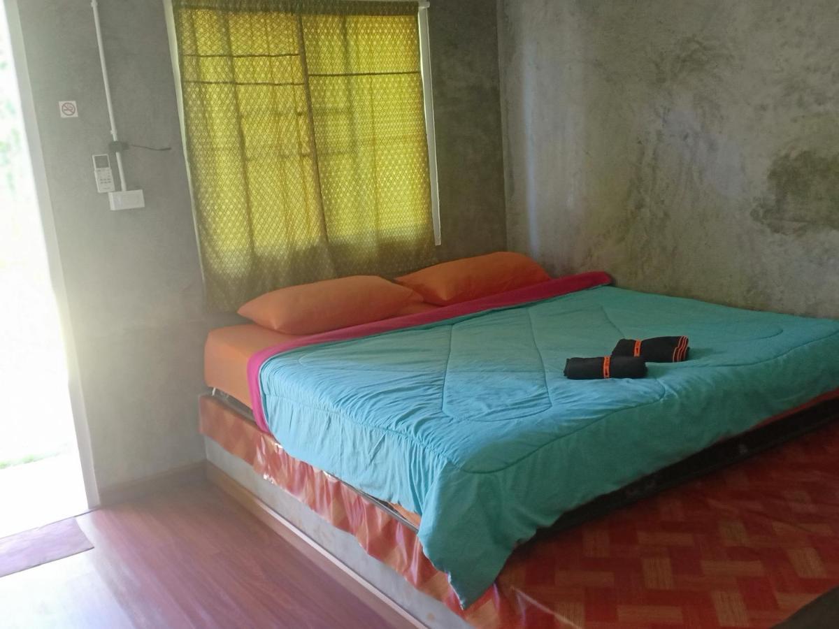 Koh Mak Homestay Kültér fotó