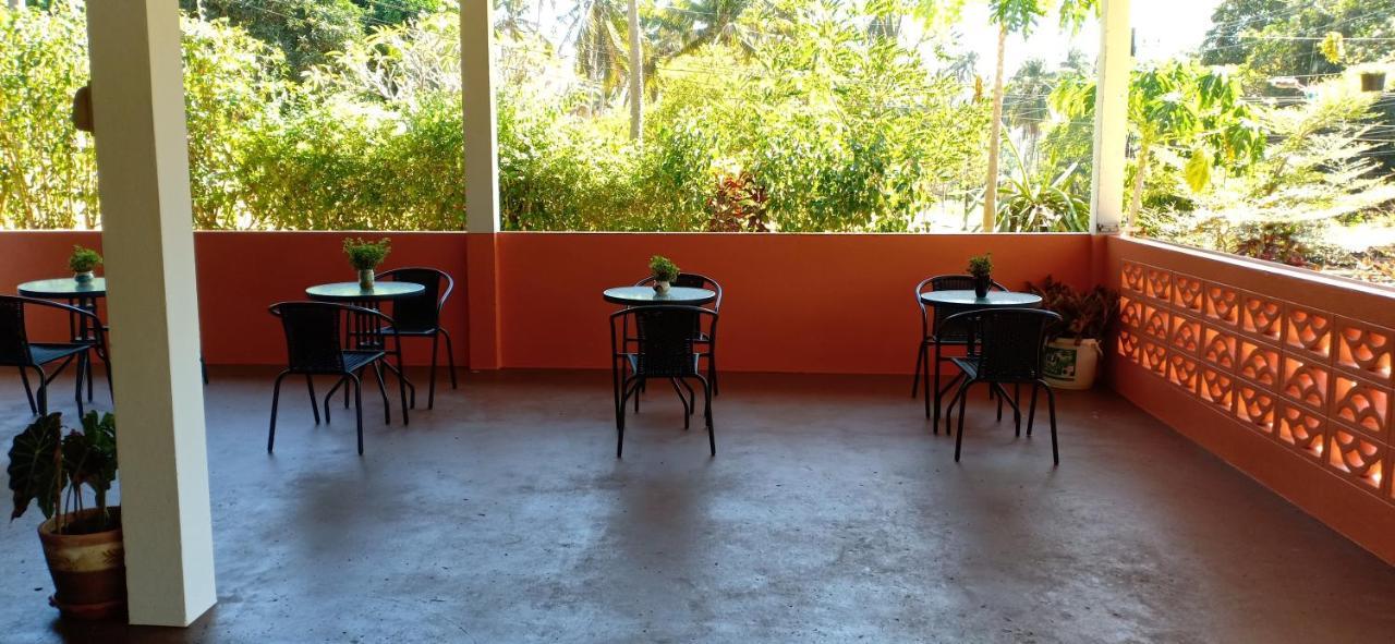 Koh Mak Homestay Kültér fotó