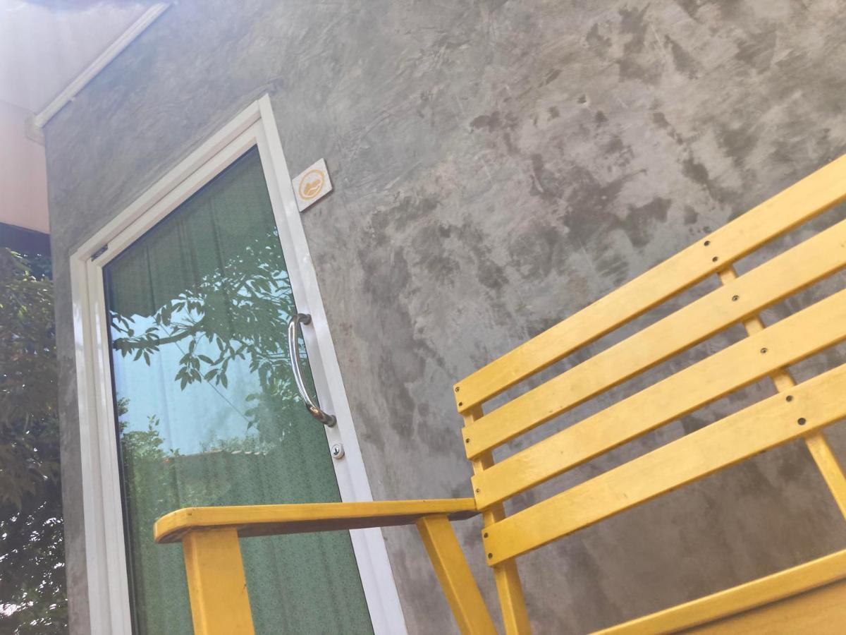 Koh Mak Homestay Kültér fotó