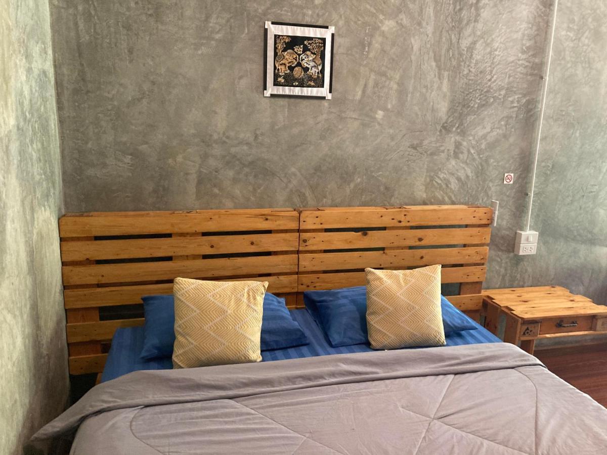 Koh Mak Homestay Kültér fotó