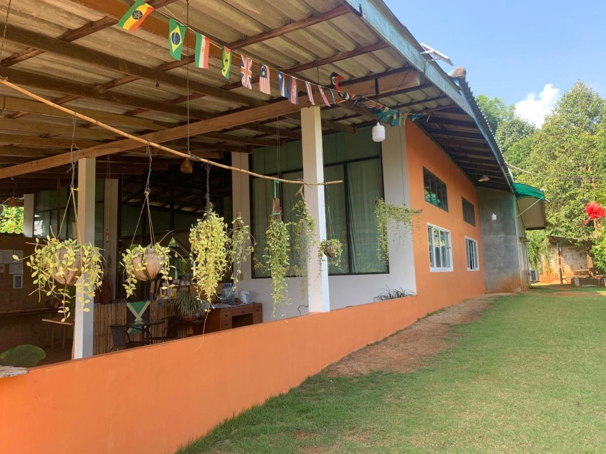 Koh Mak Homestay Kültér fotó