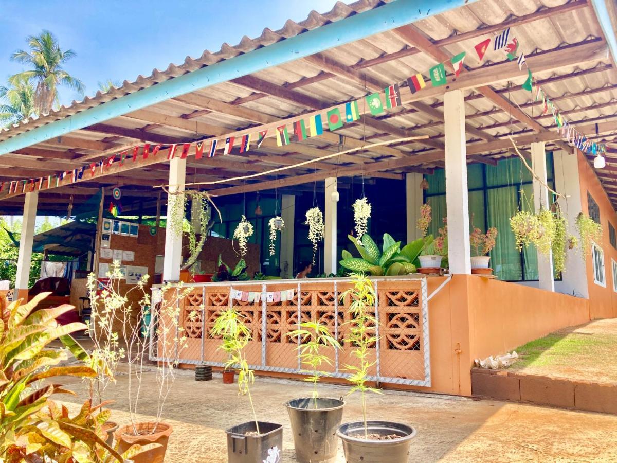 Koh Mak Homestay Kültér fotó