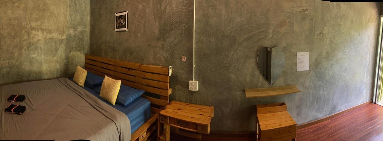 Koh Mak Homestay Kültér fotó