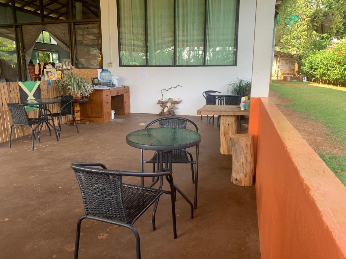 Koh Mak Homestay Kültér fotó