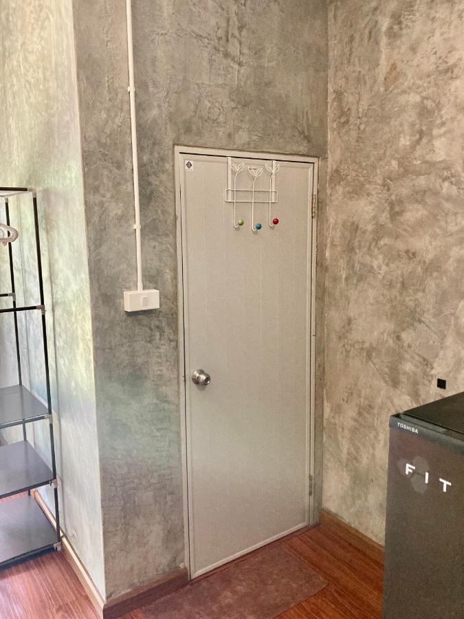 Koh Mak Homestay Kültér fotó