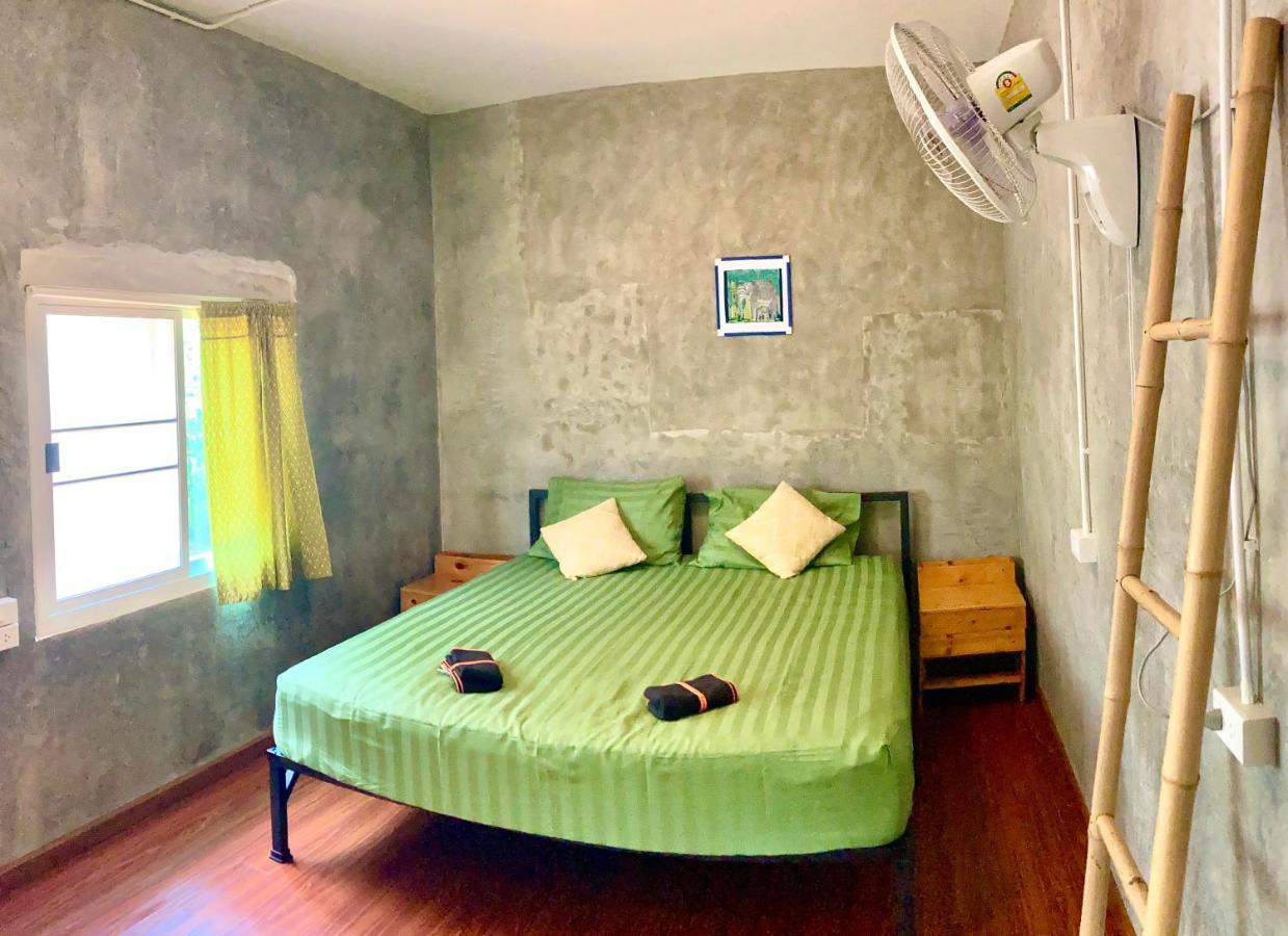Koh Mak Homestay Kültér fotó