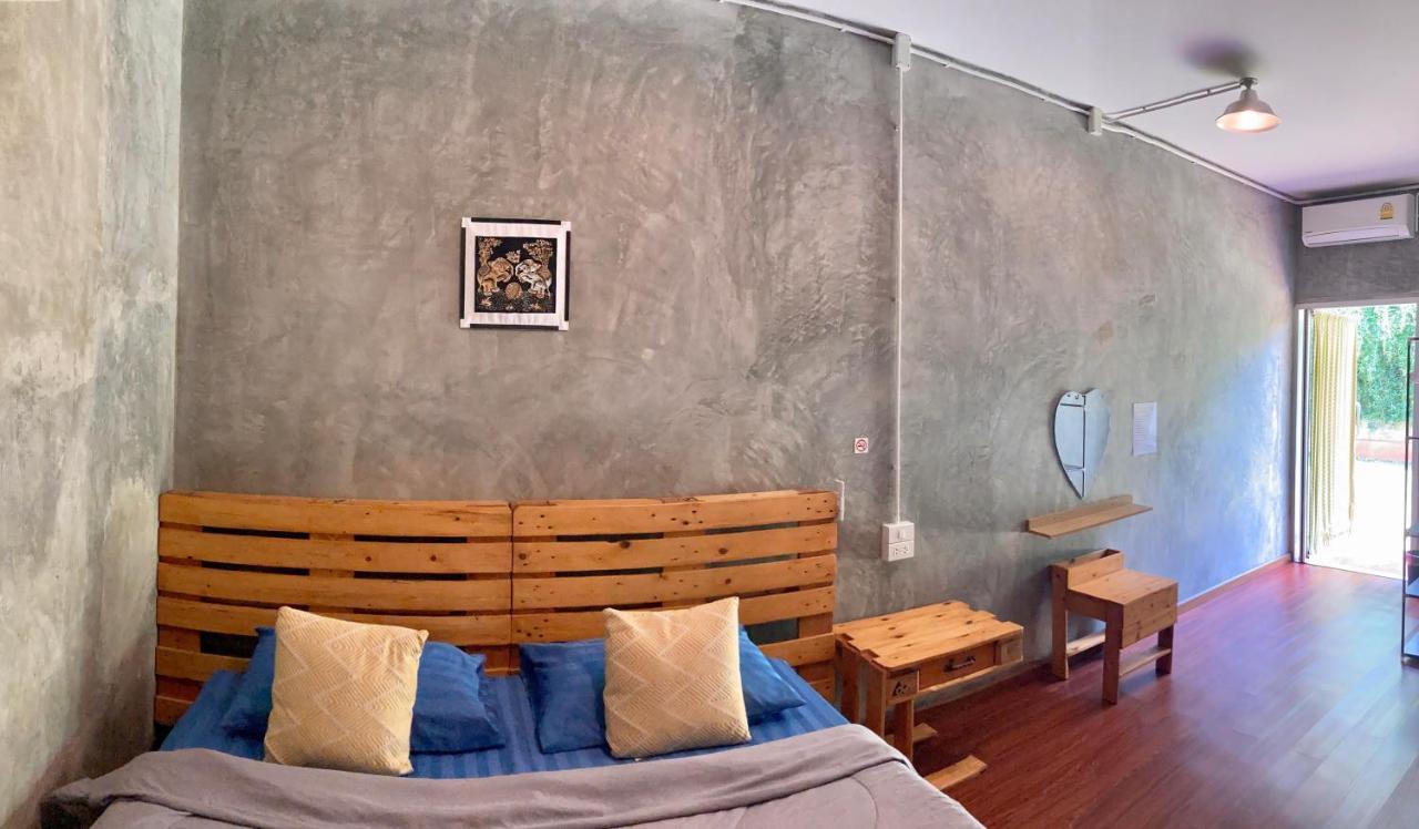 Koh Mak Homestay Kültér fotó