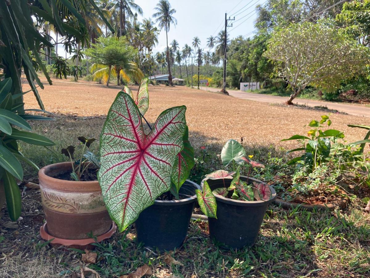 Koh Mak Homestay Kültér fotó