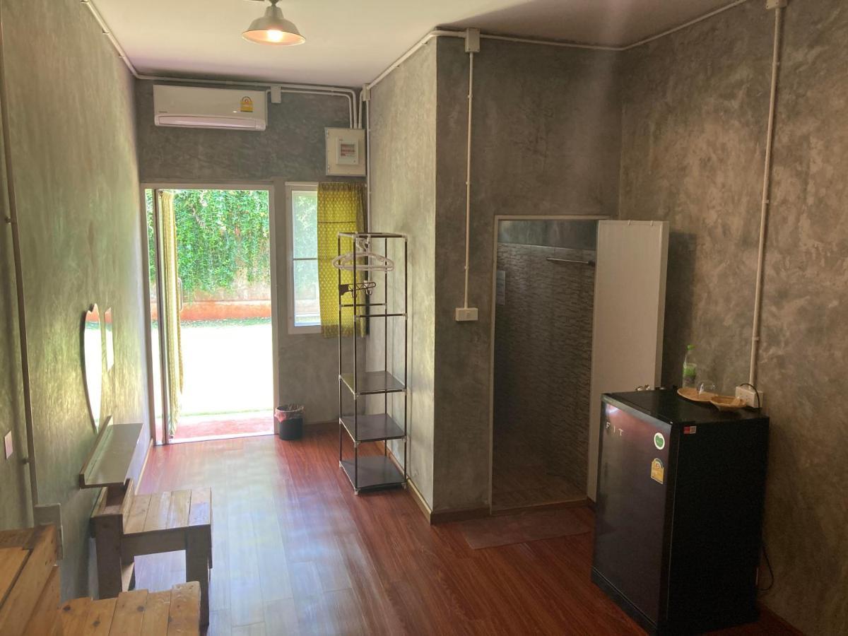 Koh Mak Homestay Kültér fotó