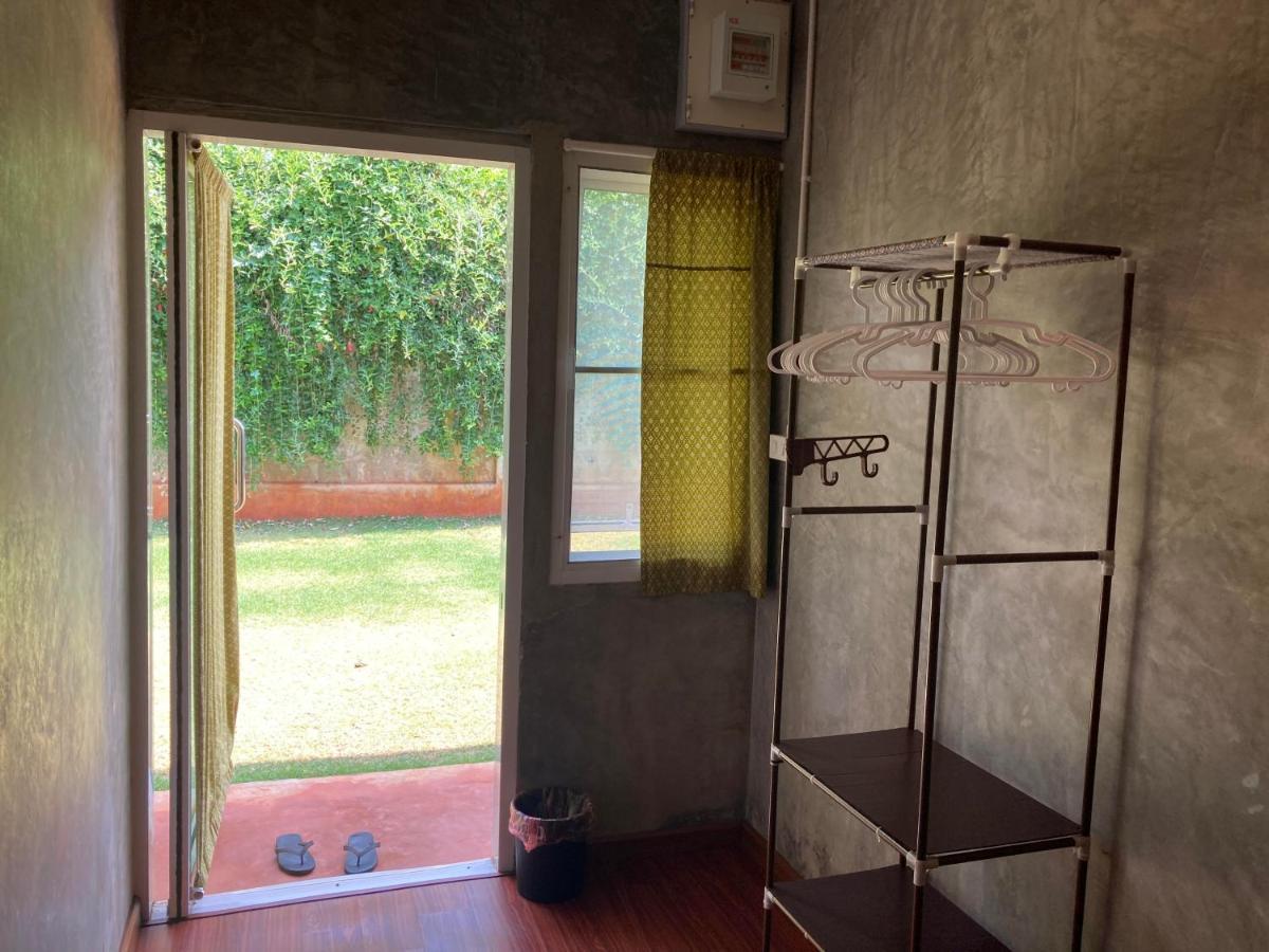 Koh Mak Homestay Kültér fotó