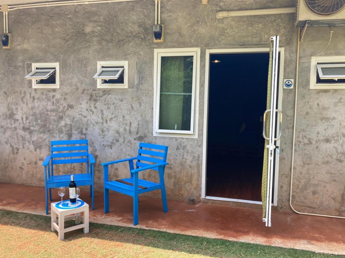 Koh Mak Homestay Kültér fotó