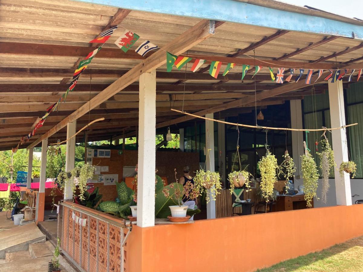Koh Mak Homestay Kültér fotó