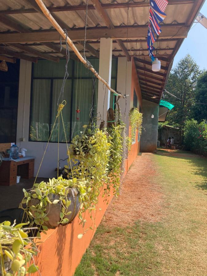 Koh Mak Homestay Kültér fotó