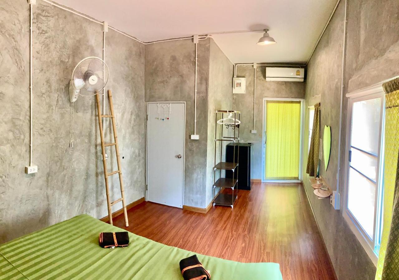 Koh Mak Homestay Kültér fotó