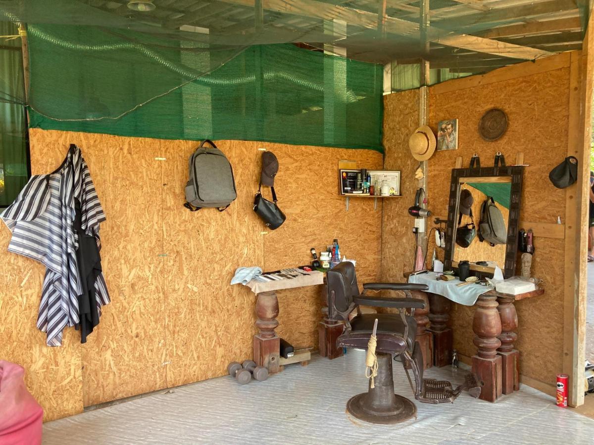 Koh Mak Homestay Kültér fotó