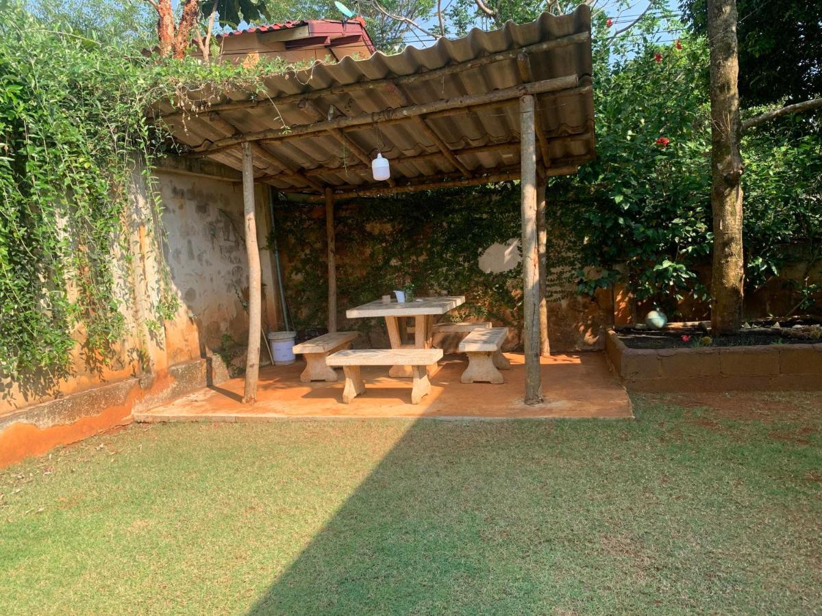 Koh Mak Homestay Kültér fotó