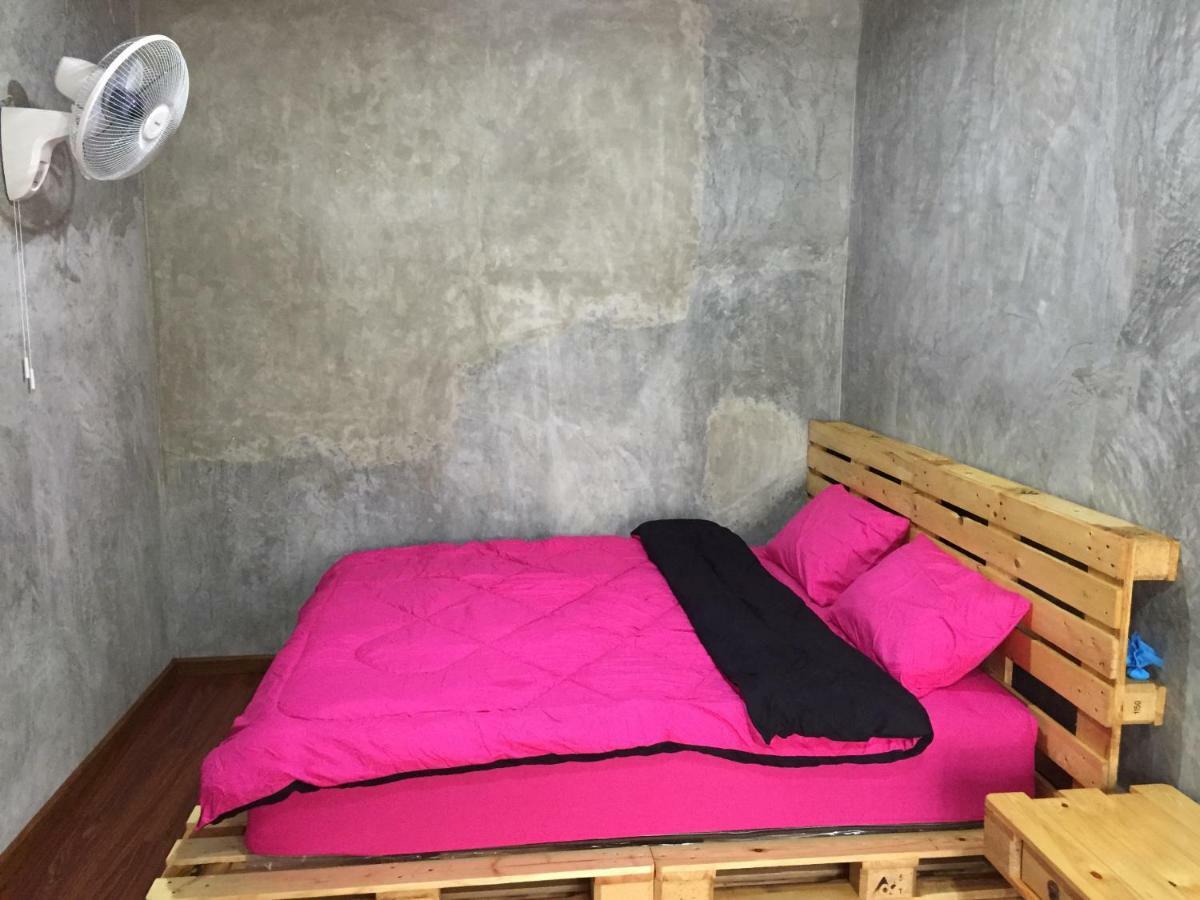 Koh Mak Homestay Kültér fotó