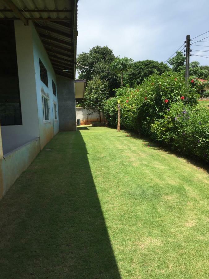 Koh Mak Homestay Kültér fotó