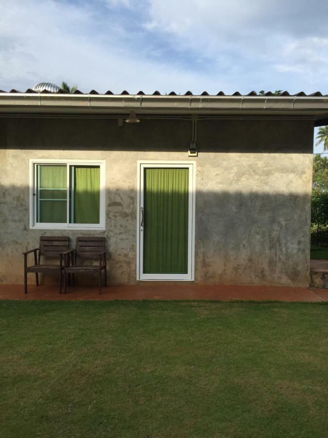 Koh Mak Homestay Kültér fotó