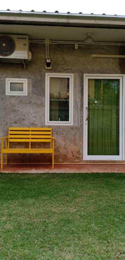 Koh Mak Homestay Kültér fotó